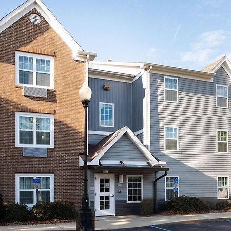 Alluxsuites At 1876, Ascend Hotel Collection Tallahassee Exterior photo
